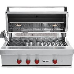 Wolf  OG42 42 Inch Pro Style Bbq