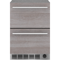 Thermador T24UC905DP 24 Inch Specialty Refrigerator