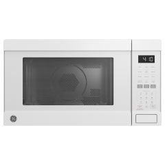 GE APPLIANCES GCST10A1WWW 21 Inch Countertop Microwave