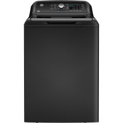 GE GTW585BPVDG 27 Inch Traditional Top Load Washer