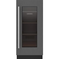Sub-Zero DEU1550BA/L 15 Inch Specialty Refrigerator