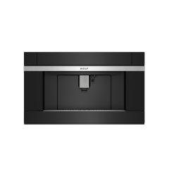 Wolf  EC3050CM/B 30 Inch Coffee Makers And Grinders