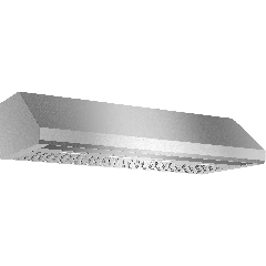 Thermador HMWB481WS 48 Inch Professional Hood