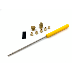 Thermador PALPKITHA5 Misc Range Accessories