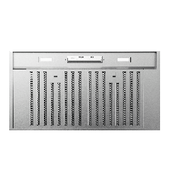 Zephyr AK9134BS 34 Inch Hood Inserts
