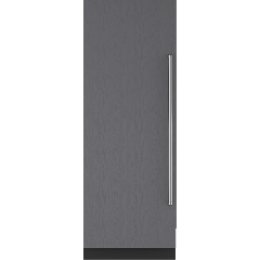 Sub-Zero DEC3050FI/L 30 Inch Upright Freezer