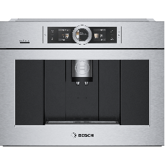 Bosch BCM8450UC 21 Inch Coffee Makers And Grinders