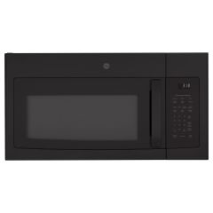 GE APPLIANCES JNM3184DPBB 30 Inch Over The Range Microwave