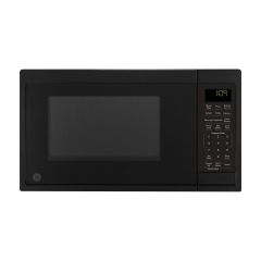 GE APPLIANCES GCBK09N1WBB 18 Inch Built-In Microwave