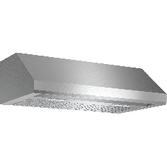Thermador HMWB36WS 36 Inch Professional Hood