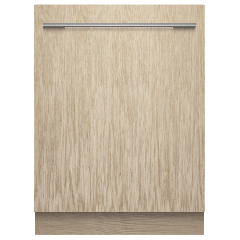 Fisher & Paykel DW24U2I3 24 Inch Built-In Dishwasher