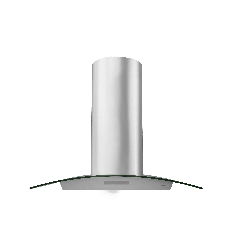 Zephyr ZMI-M90CG 36 Inch Ducted Hood