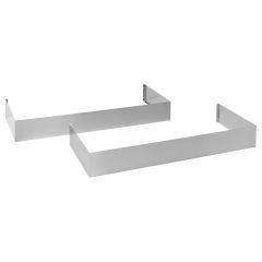 Monogram ZX8D14SPSS Hood Accessories