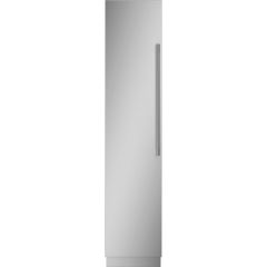 Monogram ZIF181NBRII 18 Inch Upright Freezer