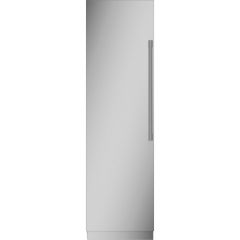 Monogram ZIF241NBRII 24 Inch Upright Freezer