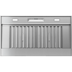 Zephyr AK9340CS Hood Inserts