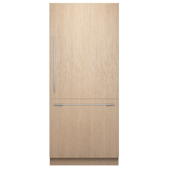 Fisher & Paykel RS3684WRUVE1 36 Inch Bottom Freezer Built-In Refrigerator