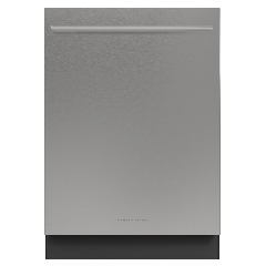 Fisher & Paykel DW24UDT2X4 24 Inch Built-In Dishwasher