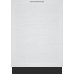 Bosch SHV41DB3N 24 Inch Built-In Dishwasher