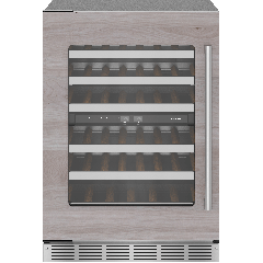 Thermador T24UW905LP 24 Inch Wine Coolers