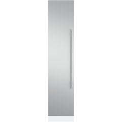 Monogram ZIF180NPKII 18 Inch Upright Freezer