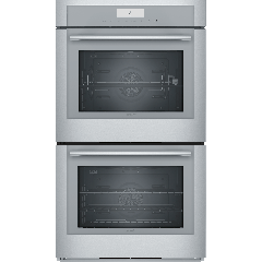 Thermador MED302WS 30 Inch Double Wall Electric Oven