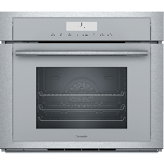 Thermador MEDS301BS 30 Inch Single Wall Electric Oven