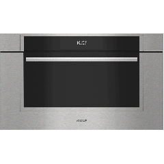 Wolf  CSOP3050TM/S/T 30 Inch Single Wall Electric Oven