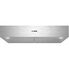 Bosch DUH50353UC Convertible Hood