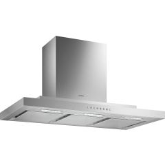 Gaggenau 200 Series AW230790 36 Inch Wall Hood with 360 CFM Internal Blower, 3 Fan Speeds, Dimmable LED Lighting, Delay Shut-Off Function and Recirculating Option (Open Box)