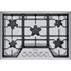 Thermador SGS305TS 30 Inch Cooktop (Gas)
