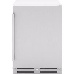 Zephyr PRR24C01AS-OD 24 Inch Wine Coolers