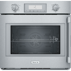 Thermador POD301LW 30 Inch Single Wall Electric Oven