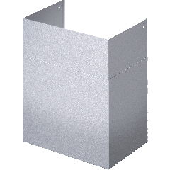 Thermador DC4889W Hood Accessories