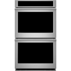 Monogram ZTDX1DPSZSS 30 Inch Double Wall Electric Oven