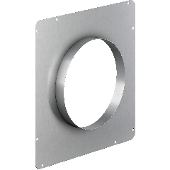 Thermador CVTFRONT10 12 Inch Hood Accessories