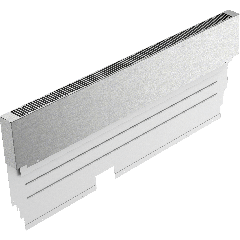 Thermador PA48WLBH 48 Inch Misc Range Accessories