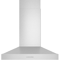 Zephyr ZAM-E30AS Ducted Hood