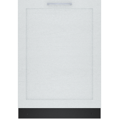 Bosch SHV53EM3N 24 Inch Built-In Dishwasher