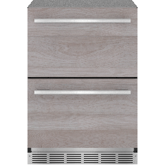 Thermador T24UR905DP 24 Inch Refrigerated Drawer