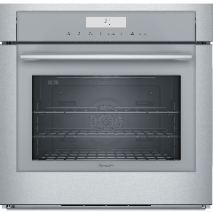 Thermador ME301WS 30 Inch Single Wall Electric Oven