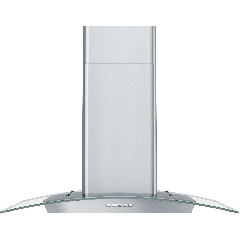 Zephyr BMI-E30DG 30 Inch Ducted Hood