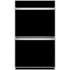 Monogram ZTD90DSSZSS 30 Inch Double Wall Electric Oven