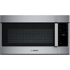 BOSCH HMV8054U 30 Inch Over The Range Microwave