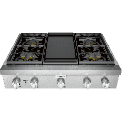 Thermador PCG364WD 30 Inch Cooktop (Gas)