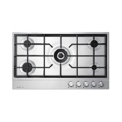Fisher & Paykel CG365DNGX1 N 36 Inch Cooktop (Gas)