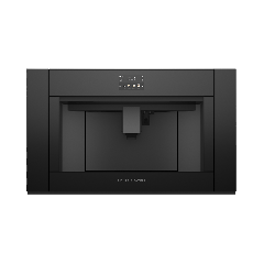 Fisher & Paykel EB30MSB3 30 Inch Coffee Makers And Grinders
