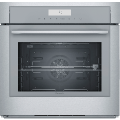Thermador MED301WS 30 Inch Single Wall Electric Oven