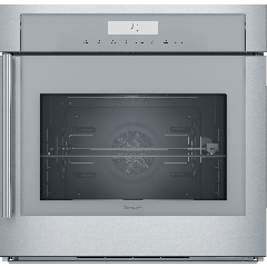 Thermador MED301RWS 30 Inch Single Wall Electric Oven