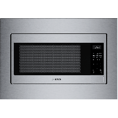Bosch HMB30155UC 24 Inch Built-In Microwave